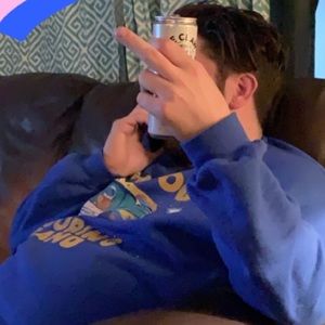 Meet your Posher, Daniel